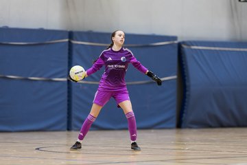 Bild 156 - wBJ NFV Futsalmeisterschaft